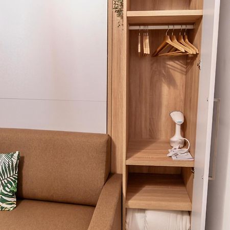 Charmant Studio Vieux Port 마르세유 외부 사진